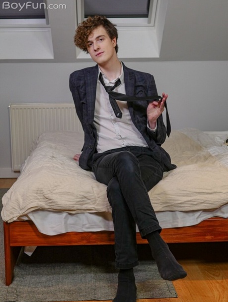 Boy Fun starring Carlo Terra Hot Pictures