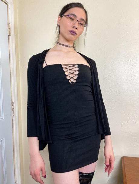 Trans Happy starring Bonnie Snow Naked Pictures