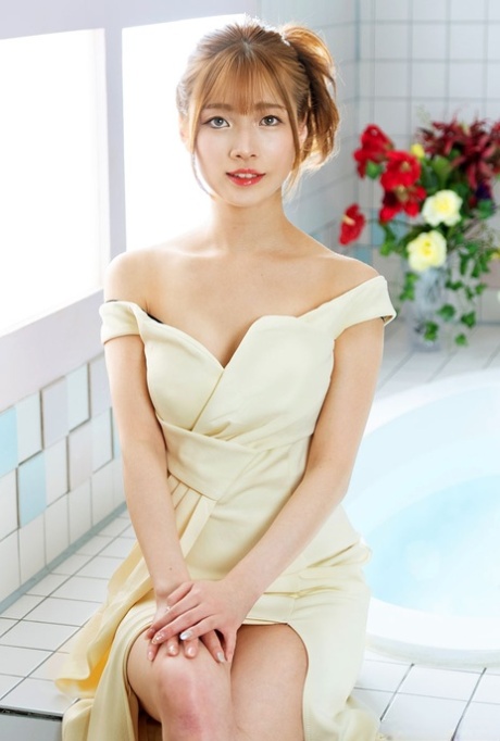 Caribbeancom starring Nozomi Maruyama Nude Pictures