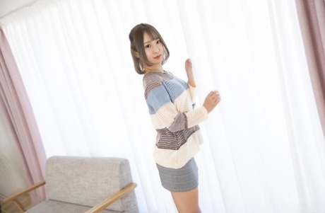 Caribbeancom Wakana Futaba