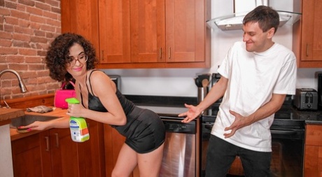 Nice And Slutty performed by Dave March, Victoria Brennan Hot Porn