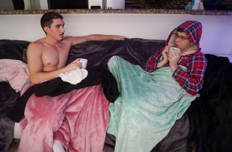 Brother Crush Dakota Lovell, Damien Kyle