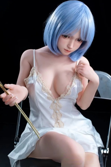 Gut Dolls Nude Images