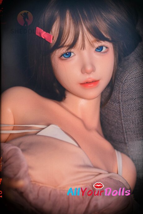 All Your Dolls Naked XXX