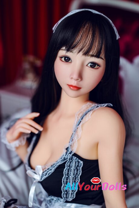 All Your Dolls Nude XXX