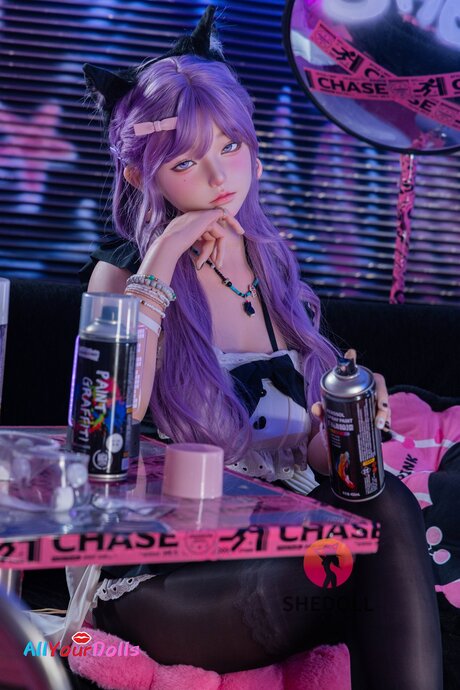 All Your Dolls Porn Images
