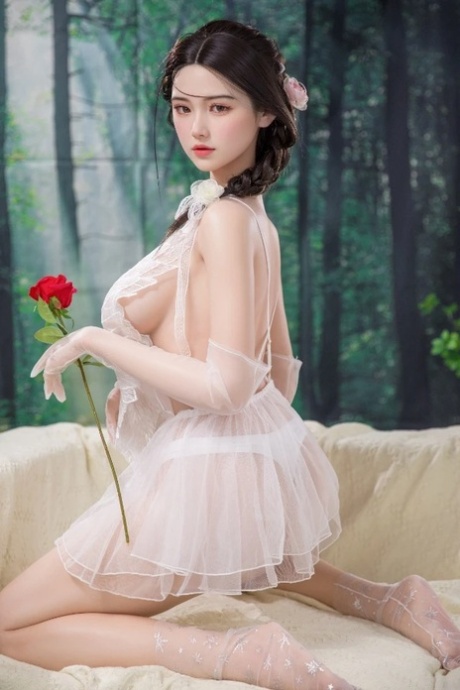KanaDoll Porn XXX