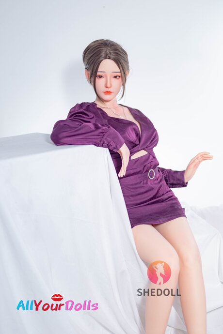 All Your Dolls Nude Photos