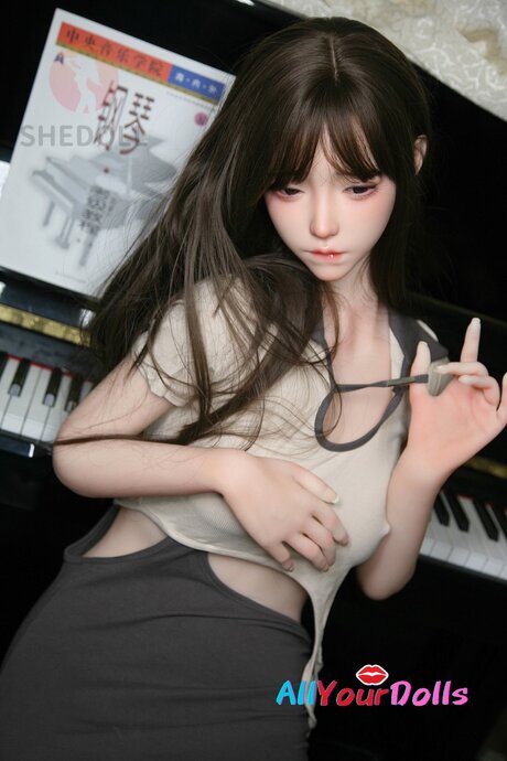 All Your Dolls XXX Porn Pics