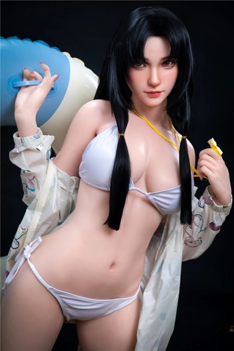 Mai Love Doll Naked XXX