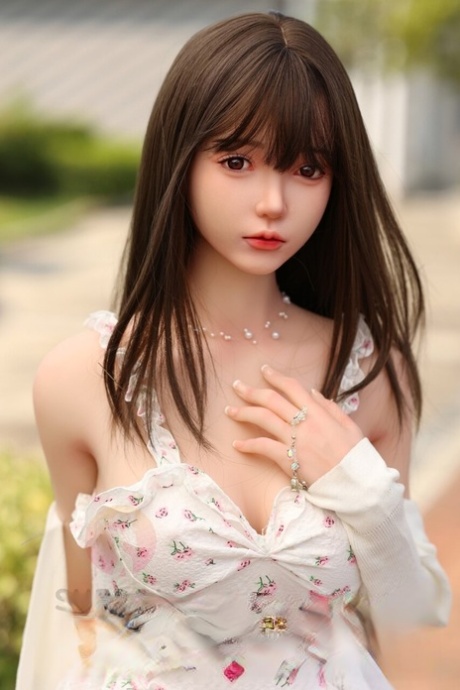 All Your Dolls Naked Gallery