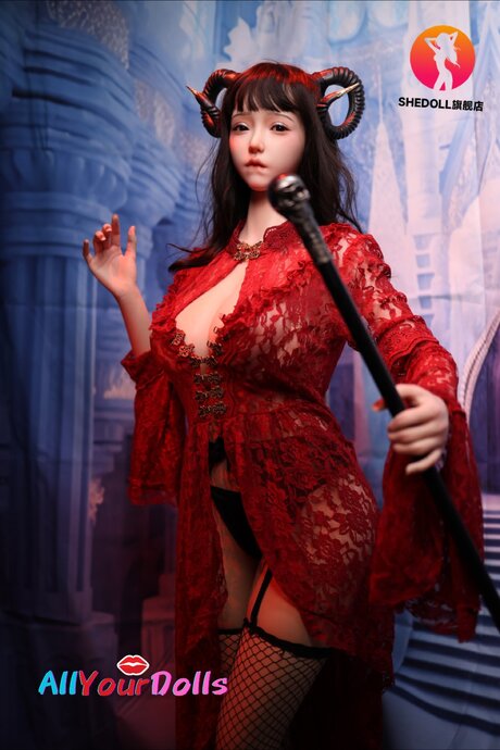 All Your Dolls Hot Gallery