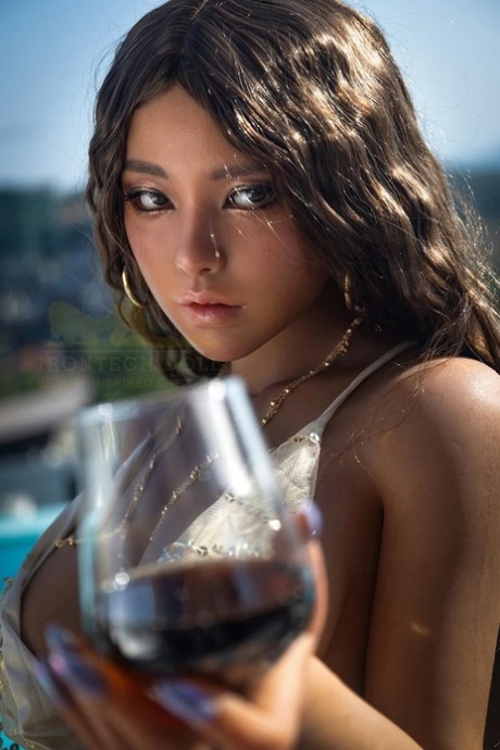 Mai Love Doll Hot Images