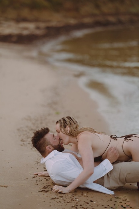 Charlie Forde Official starring Charlie Forde, LOGAN STAPLETON Nude Photos