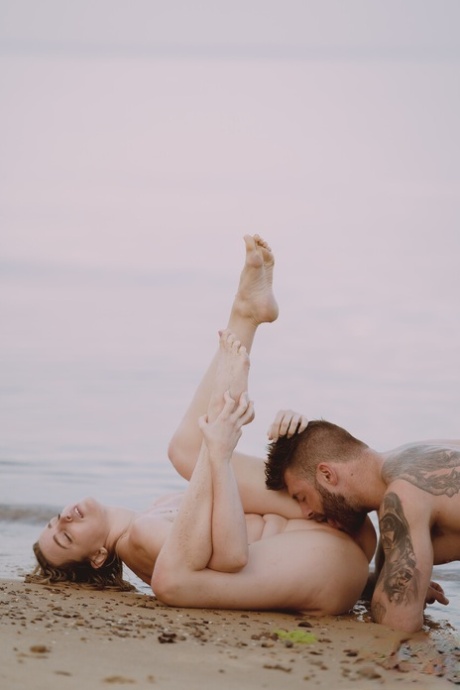 Charlie Forde Official starring Charlie Forde, LOGAN STAPLETON Nude Photos