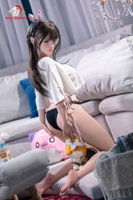 Sex Doll Queen Naked XXX