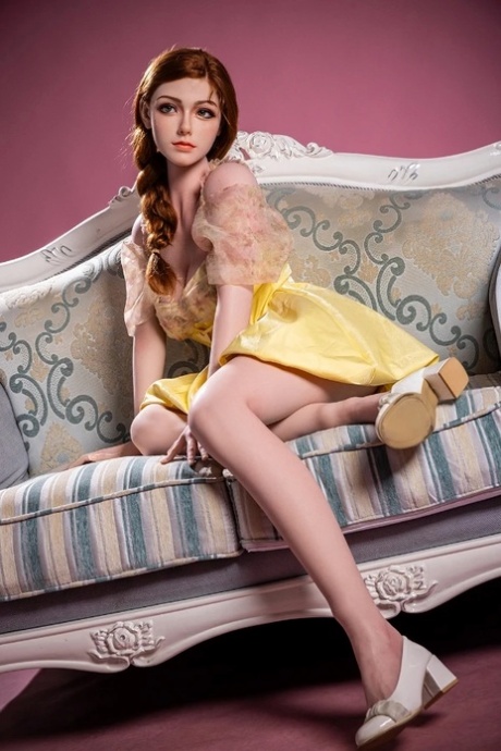 Mai Love Doll Naked Pics