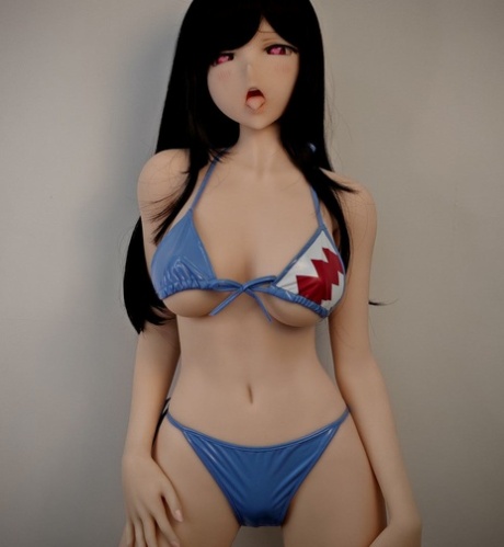 Sex Doll Queen XXX Gallery