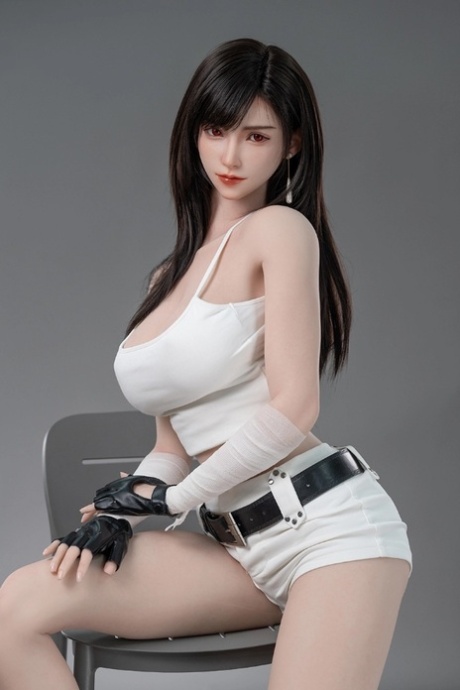 KanaDoll Hot Images
