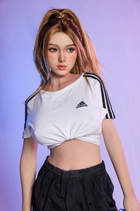 KanaDoll Nude Photos