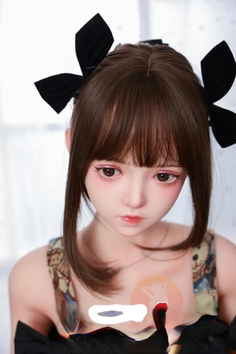 All Your Dolls Naked Gallery