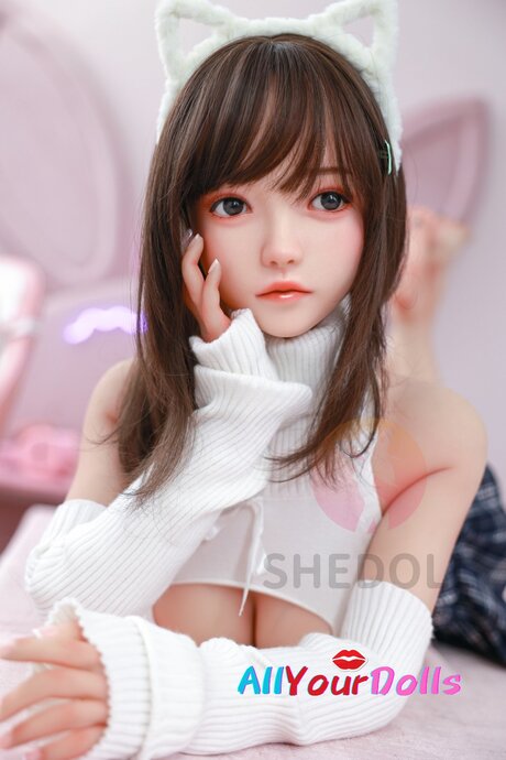 All Your Dolls Nude Gallery