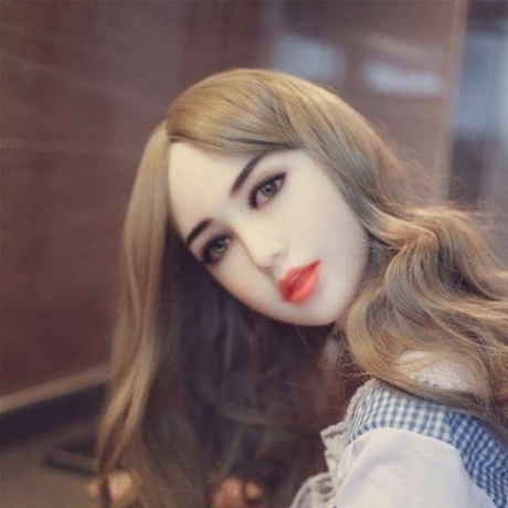 Sexy Real Sex Dolls XXX Pictures