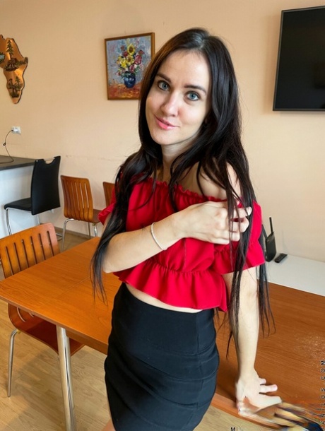 Anilos featuring Melani Mendes Sex Pictures