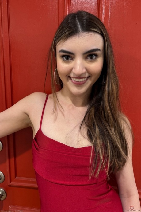 ATK Galleria featuring Julia James XXX Gallery