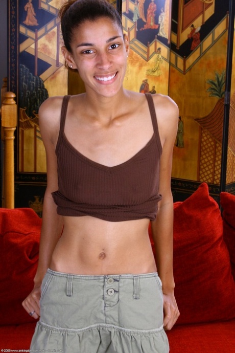 ATK Archives starring Eunique Nude Gallery