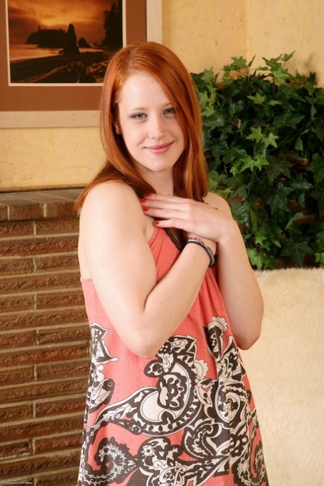 ATK Archives featuring Lucy Sky Sex Images