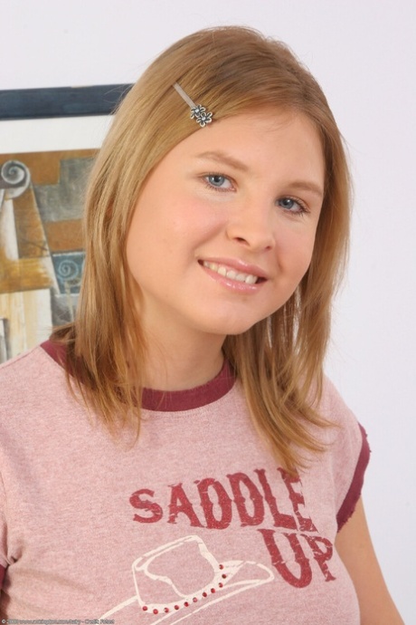 ATK Archives featuring Lyudmyla Sex Images