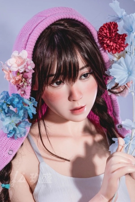 KanaDoll Nude Porn Pics
