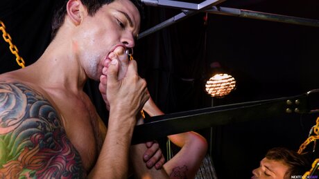 My Dirtiest Fantasy featuring Dakota Payne, Scott Finn Hot Gallery