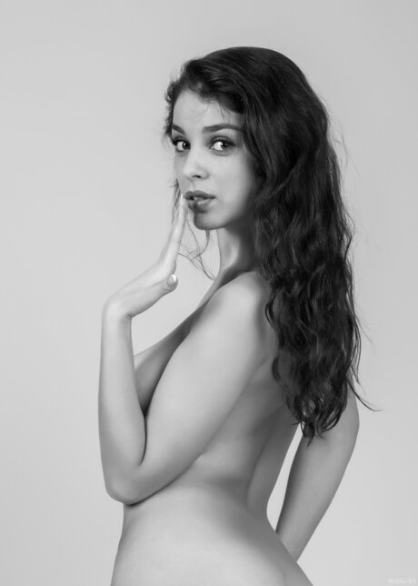 Rylsky Art featuring Evita Lima Sex Images