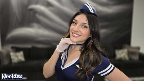 Nookies starring alice rebel Hot XXX
