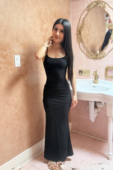 FTV Girls starring Angel Naked Photos