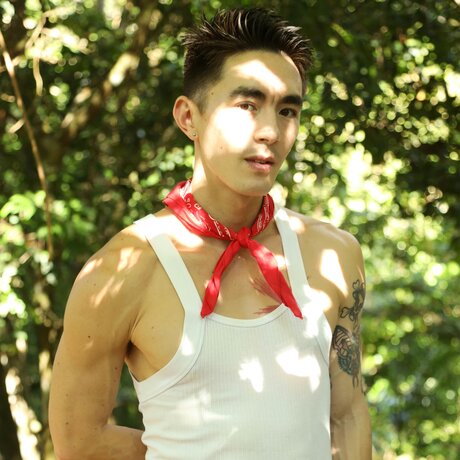 Lust Cinema Himeros Tv , Cody Seiya, Sam Vu