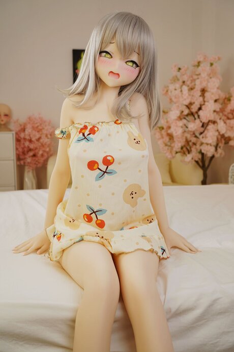 Sex Doll Queen Naked Photos
