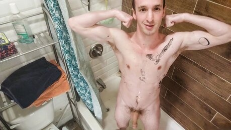 Active Duty starring JV Marx XXX Gallery