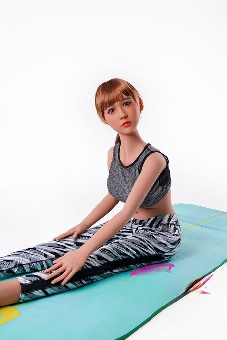 Tebux Sex Dolls Hot Gallery