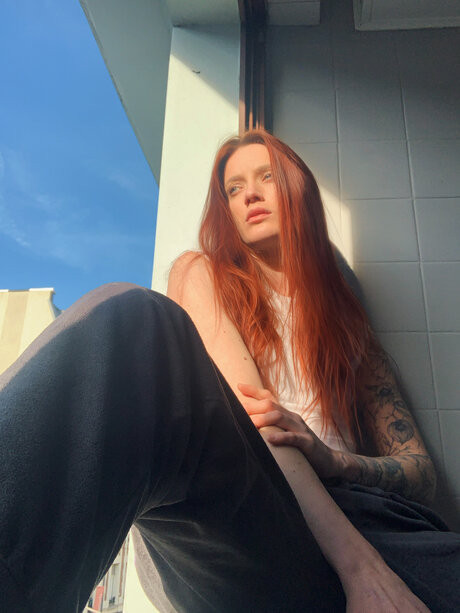 Ersties performed by Alice E Hot Porn Pics