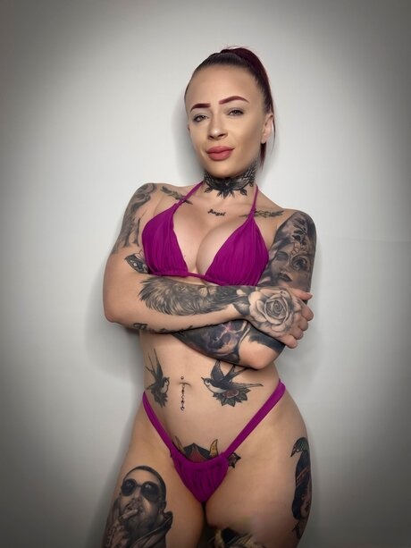 Evolved Fights starring Cody Carter, Faith Vixen Nude Gallery